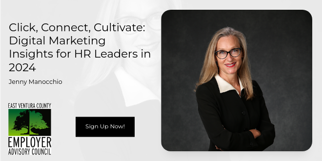 Click, Connect, Cultivate: Digital Marketing Insights for HR Leaders in 2024
