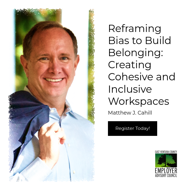 Reframing Bias to Build Belonging: Creating Cohesive and Inclusive Workspaces