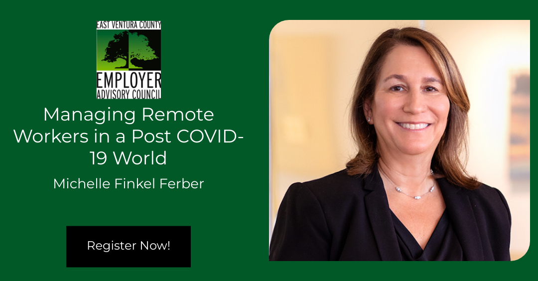 Managing Remote Workers in a Post COVID-19 World