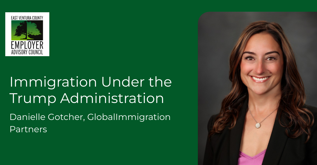 Immigration Under the Trump Administration