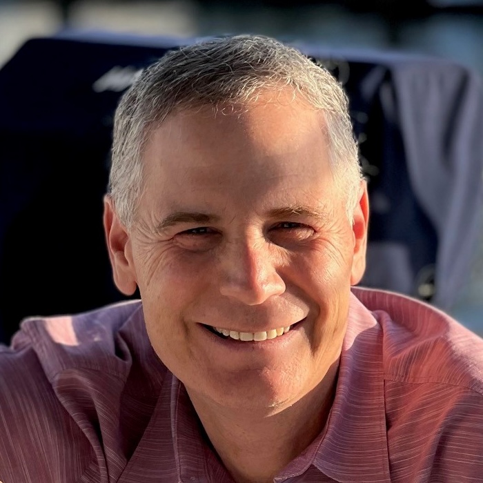 Adam Trieger Photo - East Ventura County Employer Advisory Council Adam Treiger