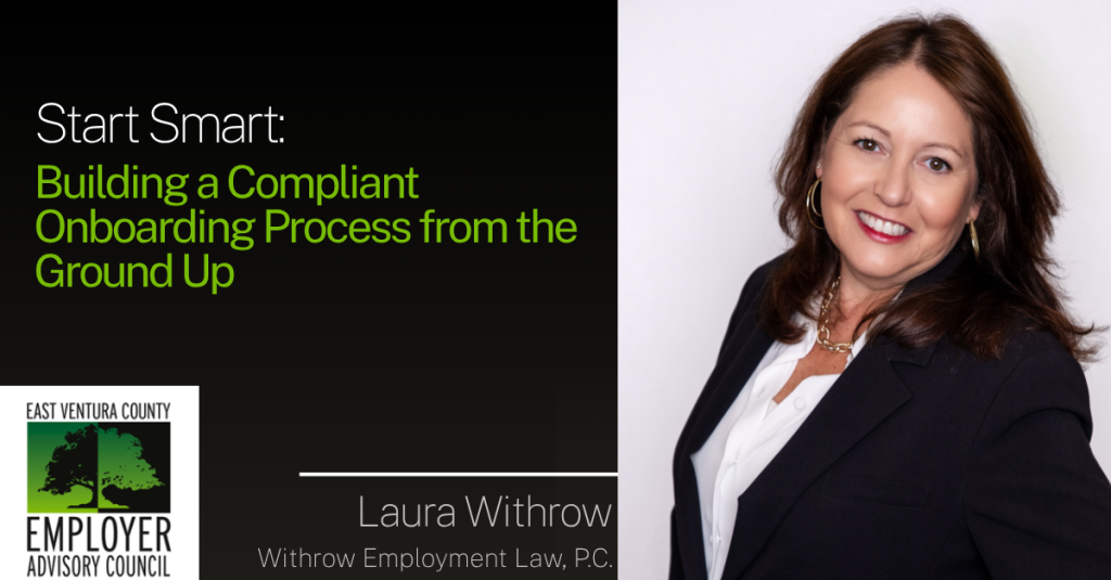 Start Smart - Laura Withrow