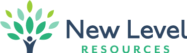 New Level Resources logo