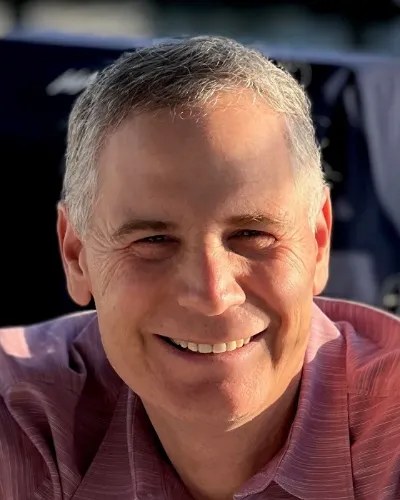 Adam Treiger, EVCEAC speaker, Jan 2026