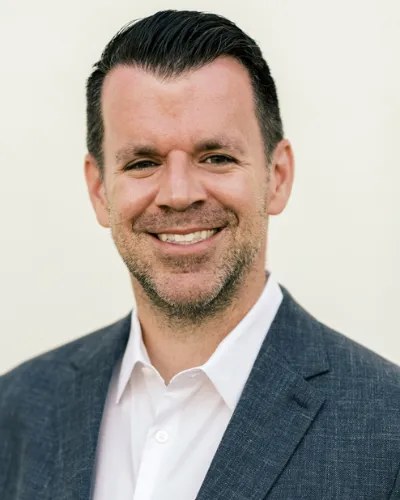 Andrew Pletcher, EVCEAC speaker, Oct 2026