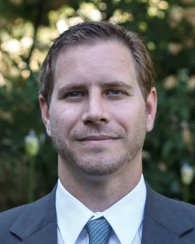 Bradley van Scoyk, EVCEAC speaker, Feb 2026