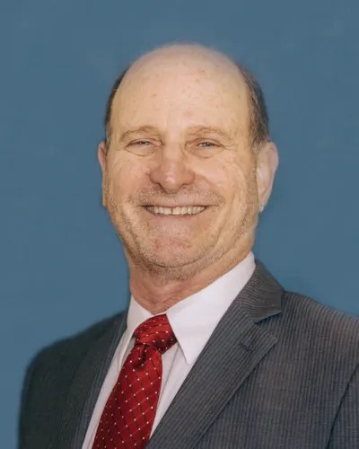 Brian Watnick, EVCEAC speaker, May 2026