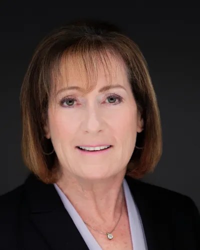 Cindy Elkins, EVCEAC speaker, Feb 2025