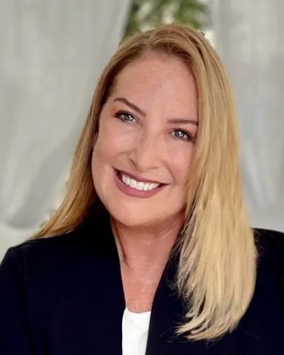 Deanna Ball, EVCEAC speaker, Oct 2025