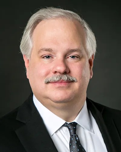 James Nagy, EVCEAC speaker, Jun 2025