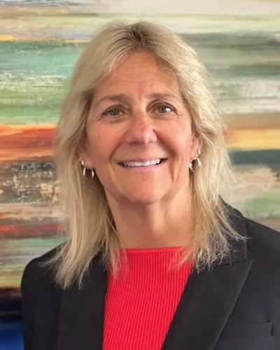 Janice Miller, EVCEAC speaker, Sep 2025