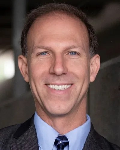 Ken Malouf, EVCEAC speaker, Apr 2025