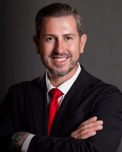 Ryan Haws, EVCEAC speaker, Jun 2026