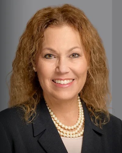 Sue Bendavid, EVCEAC speaker, Aug 2026